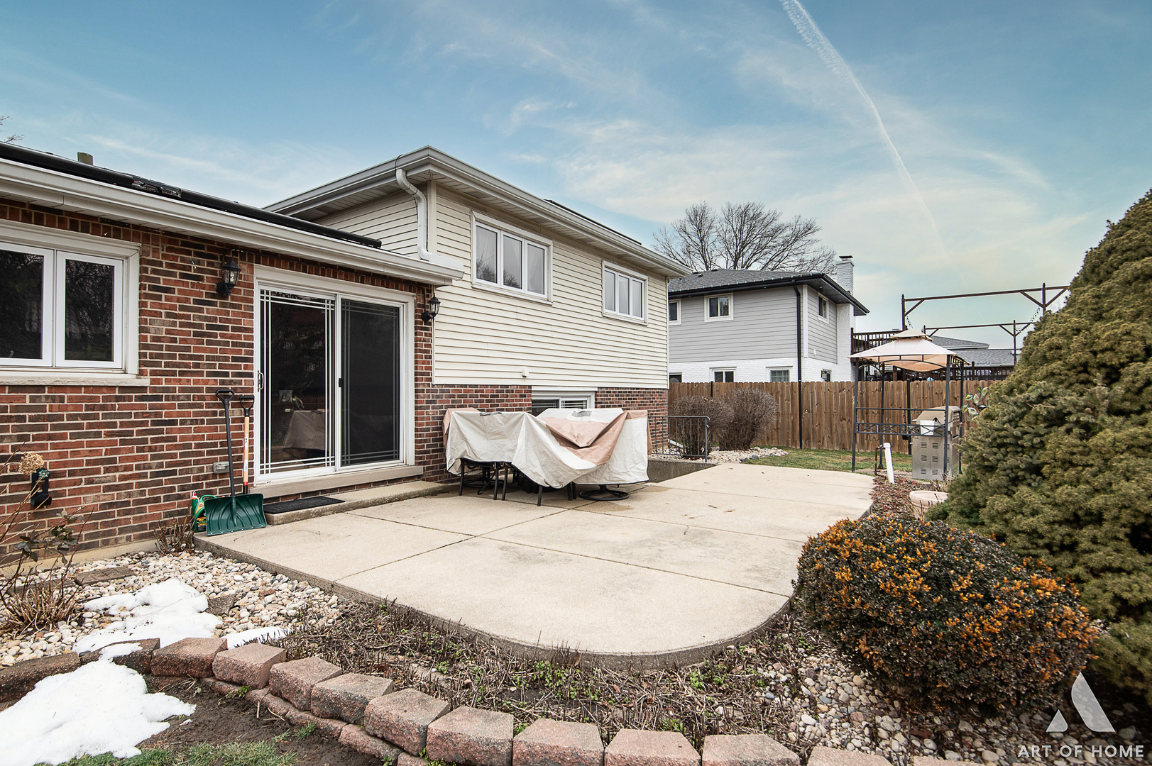 5N301 Fairway Lane