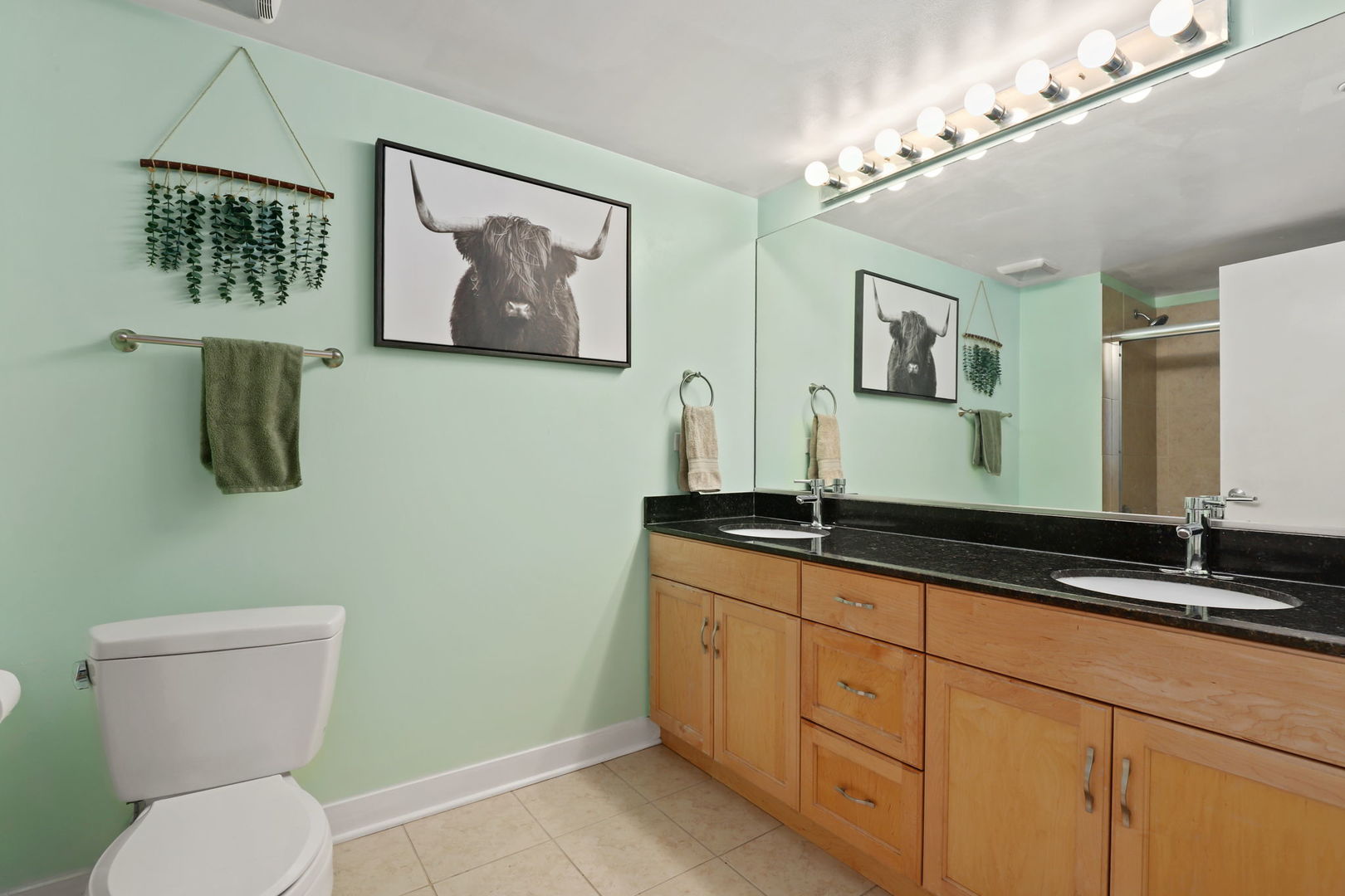 2 S Leavitt Street Unit: 401