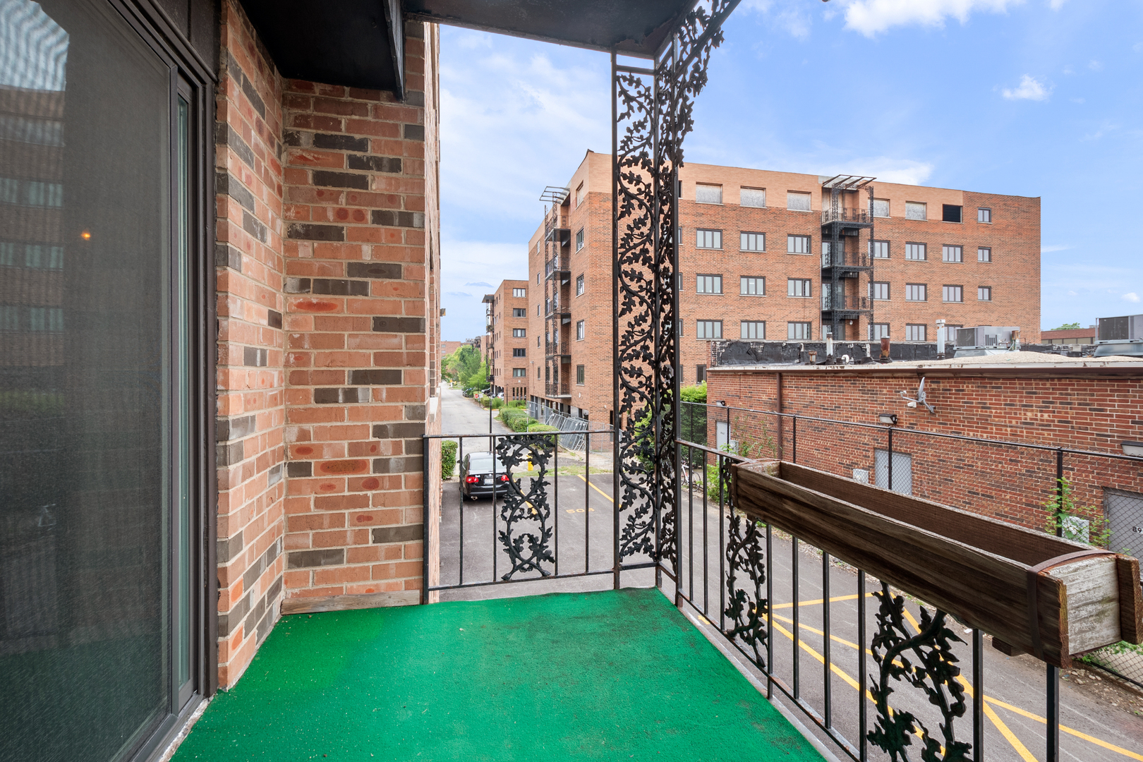 9375 Landings Lane Unit: 206