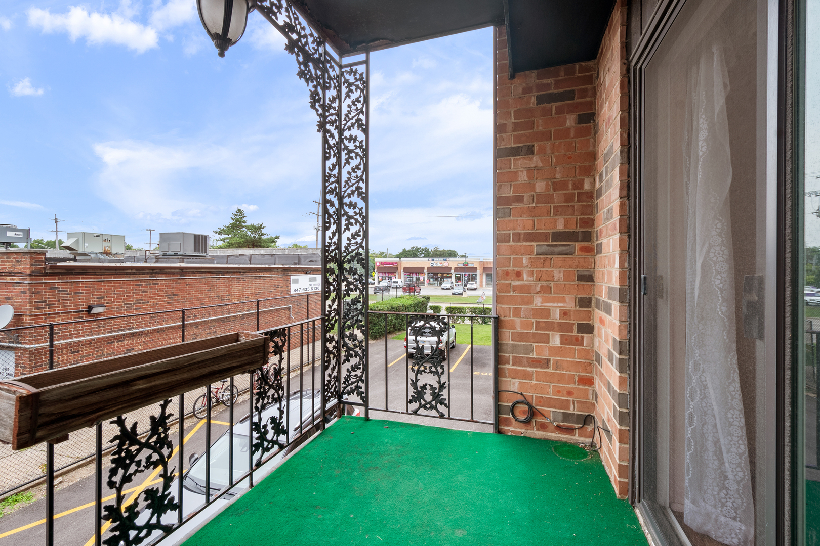 9375 Landings Lane Unit: 206