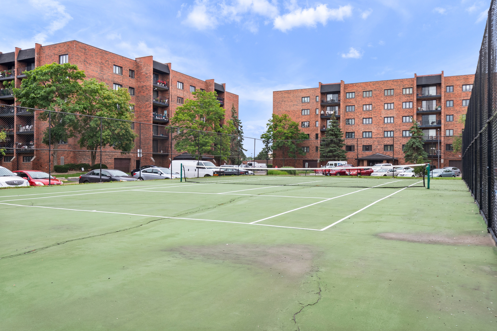 9375 Landings Lane Unit: 206