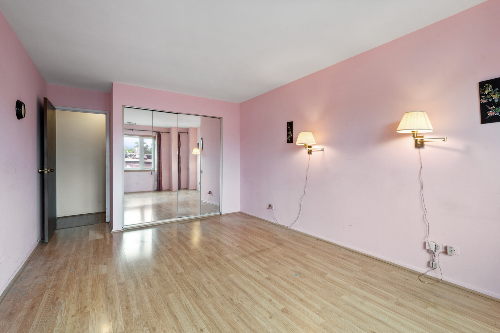 9375 Landings Lane Unit: 206