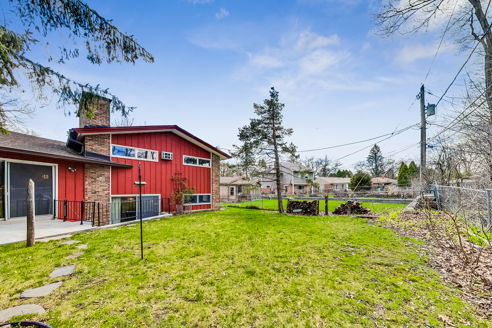 912 Midway Road