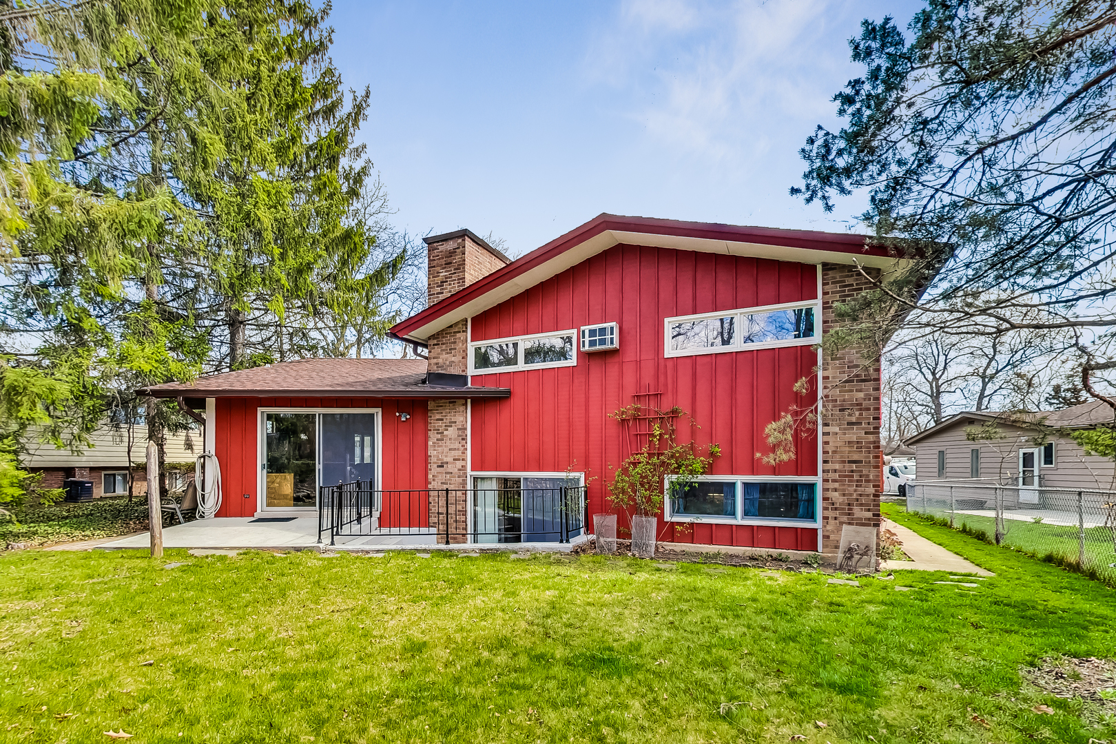 912 Midway Road
