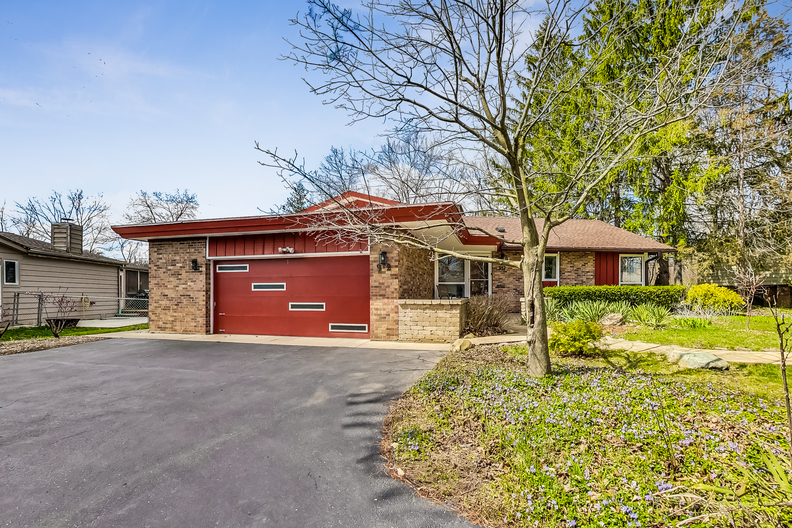 912 Midway Road