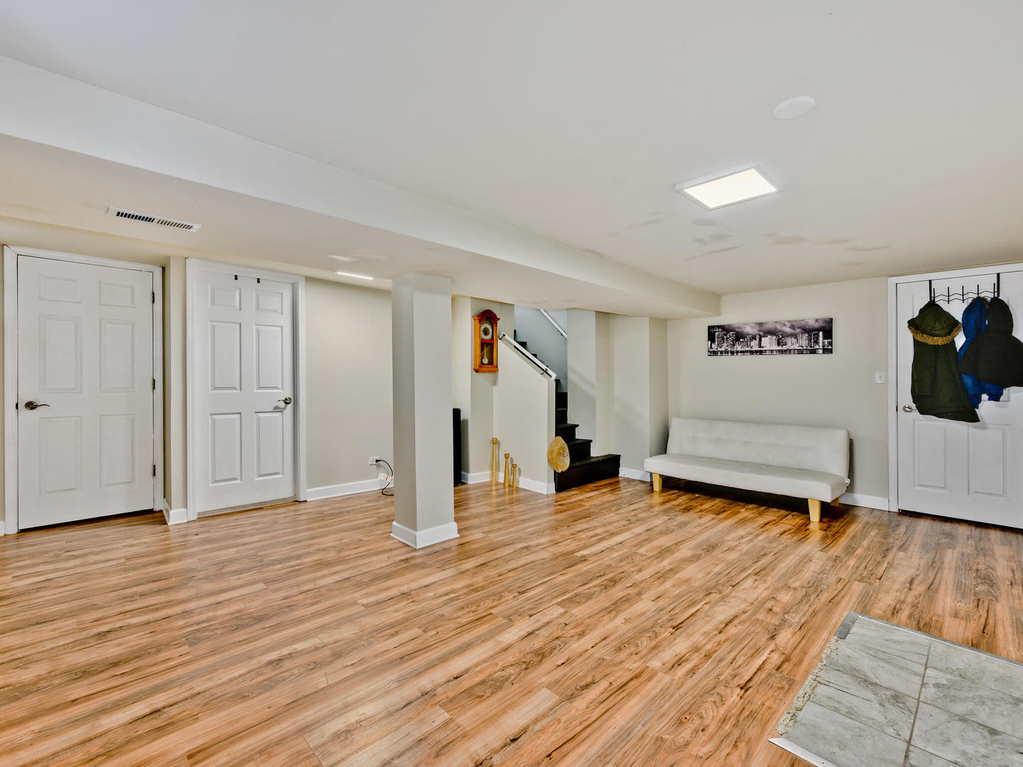 1115 Maple Street