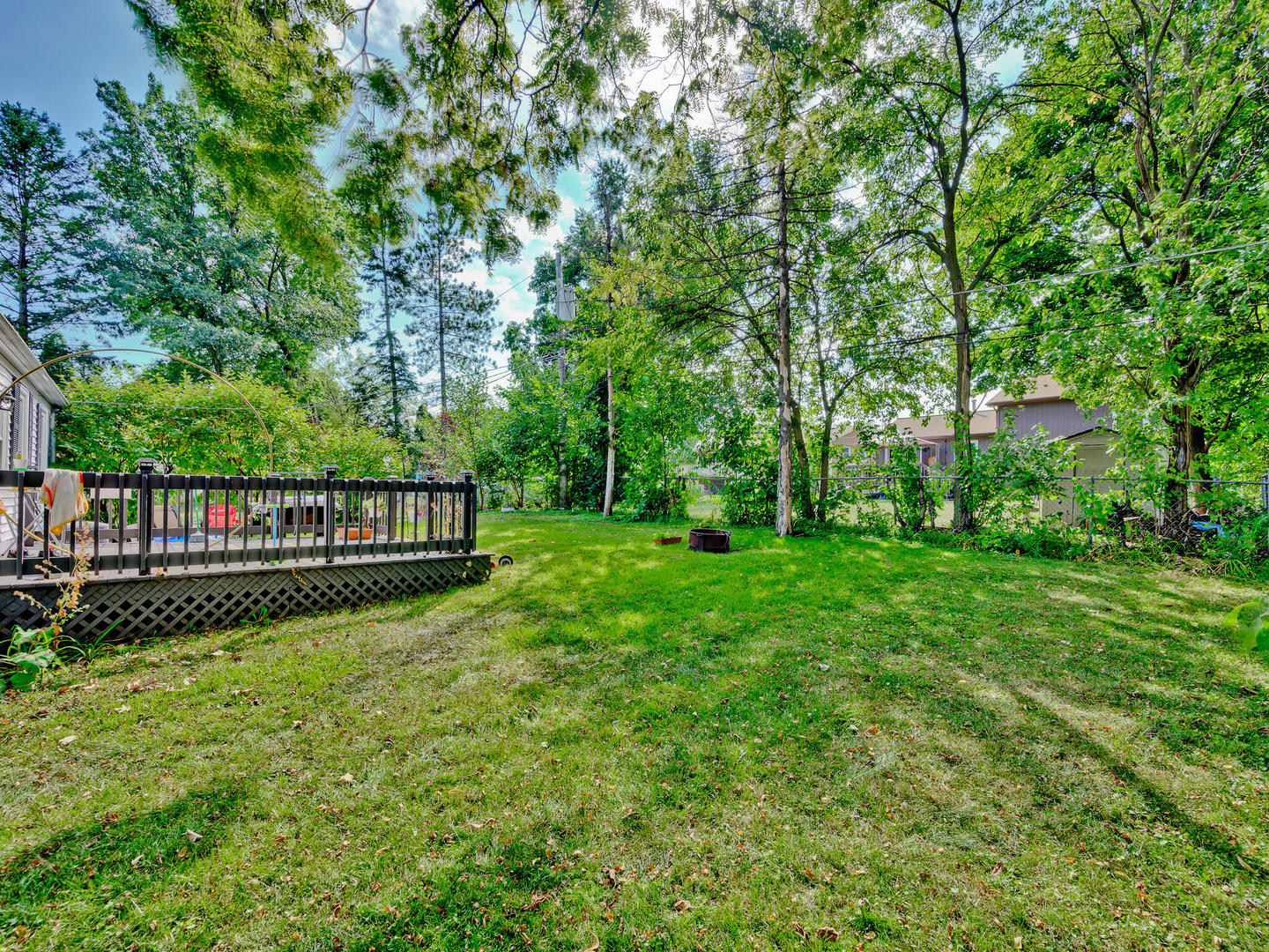 1115 Maple Street