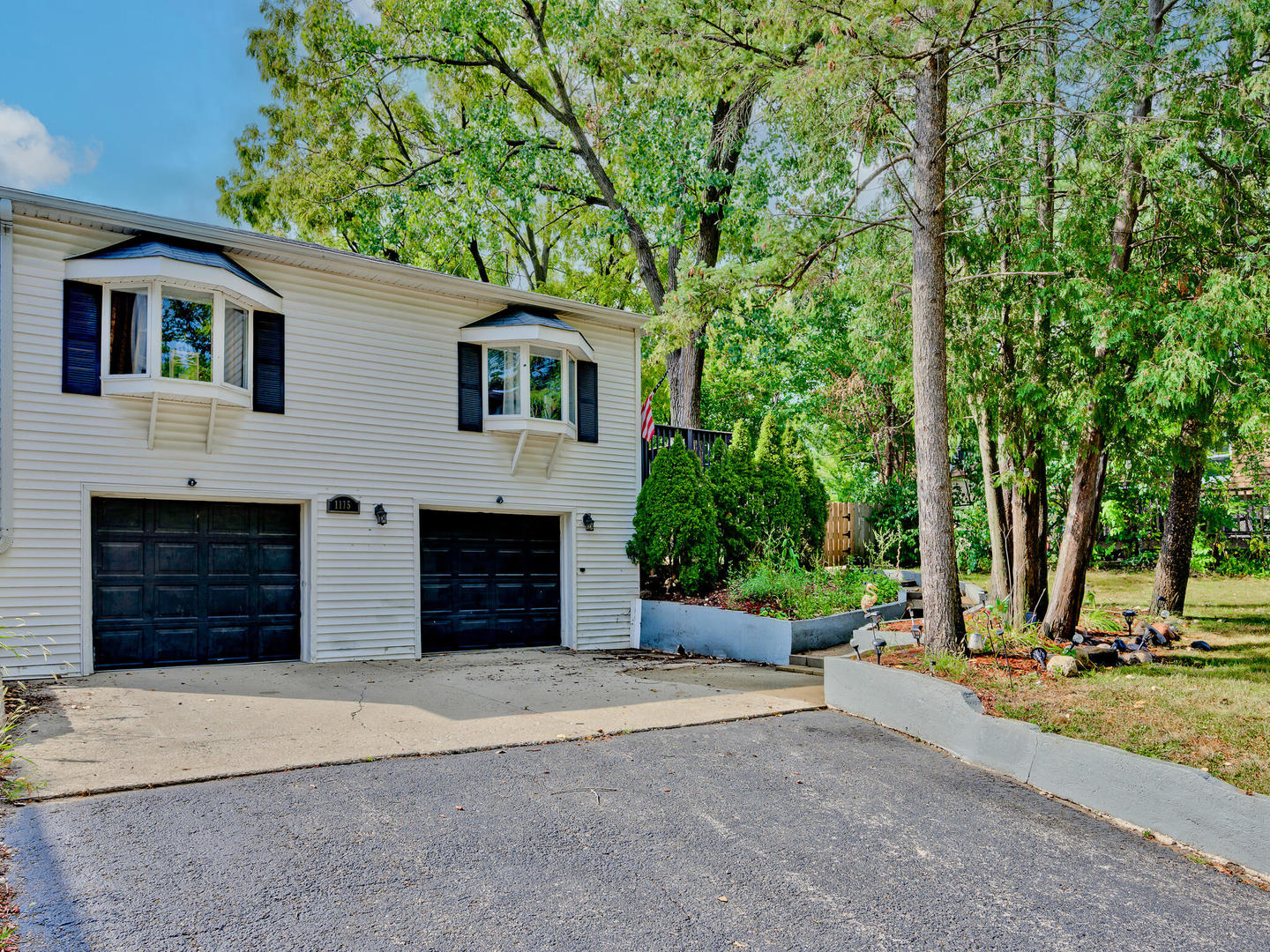 1115 Maple Street