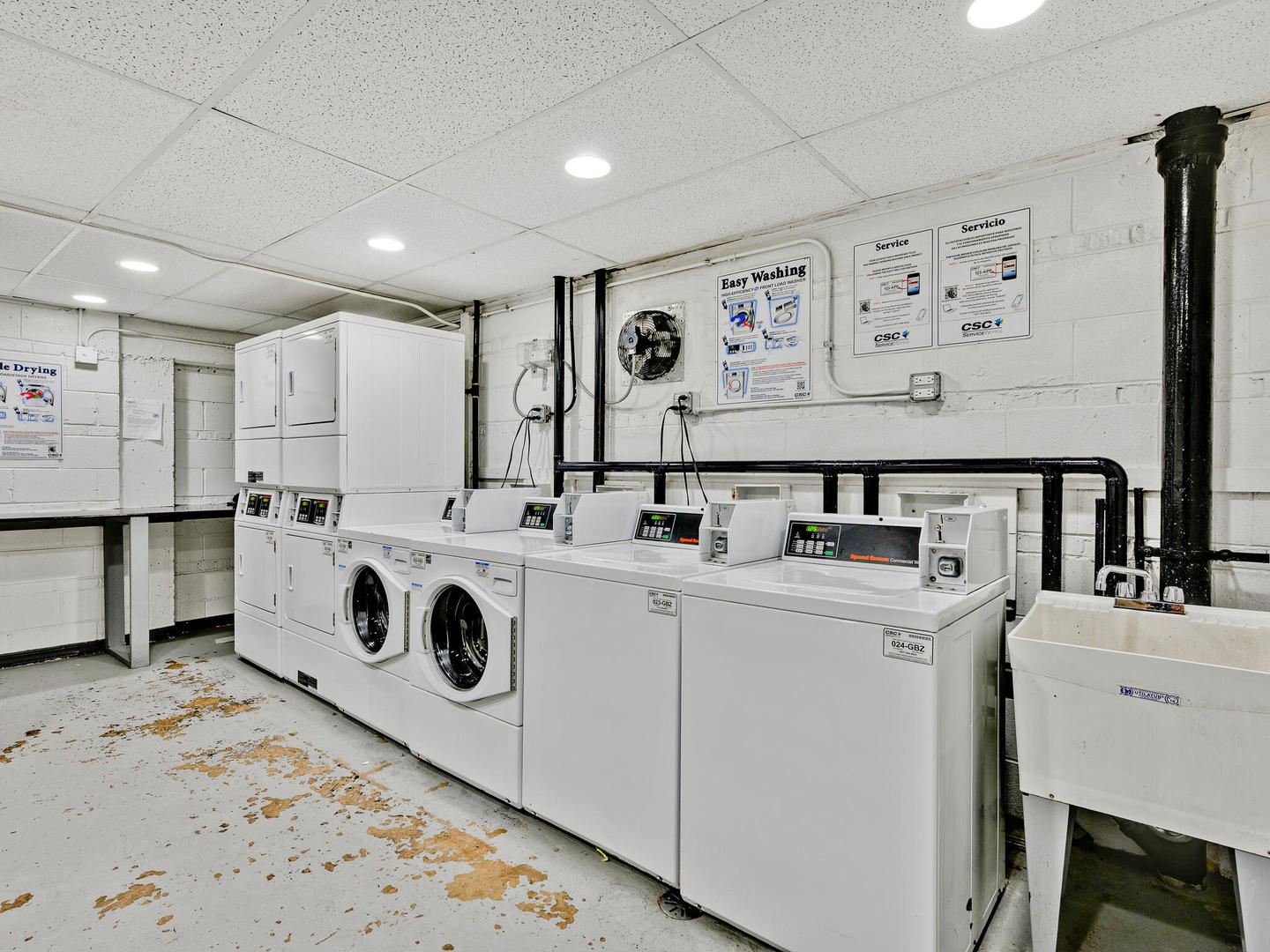 1060 W Hollywood Avenue Unit: 410