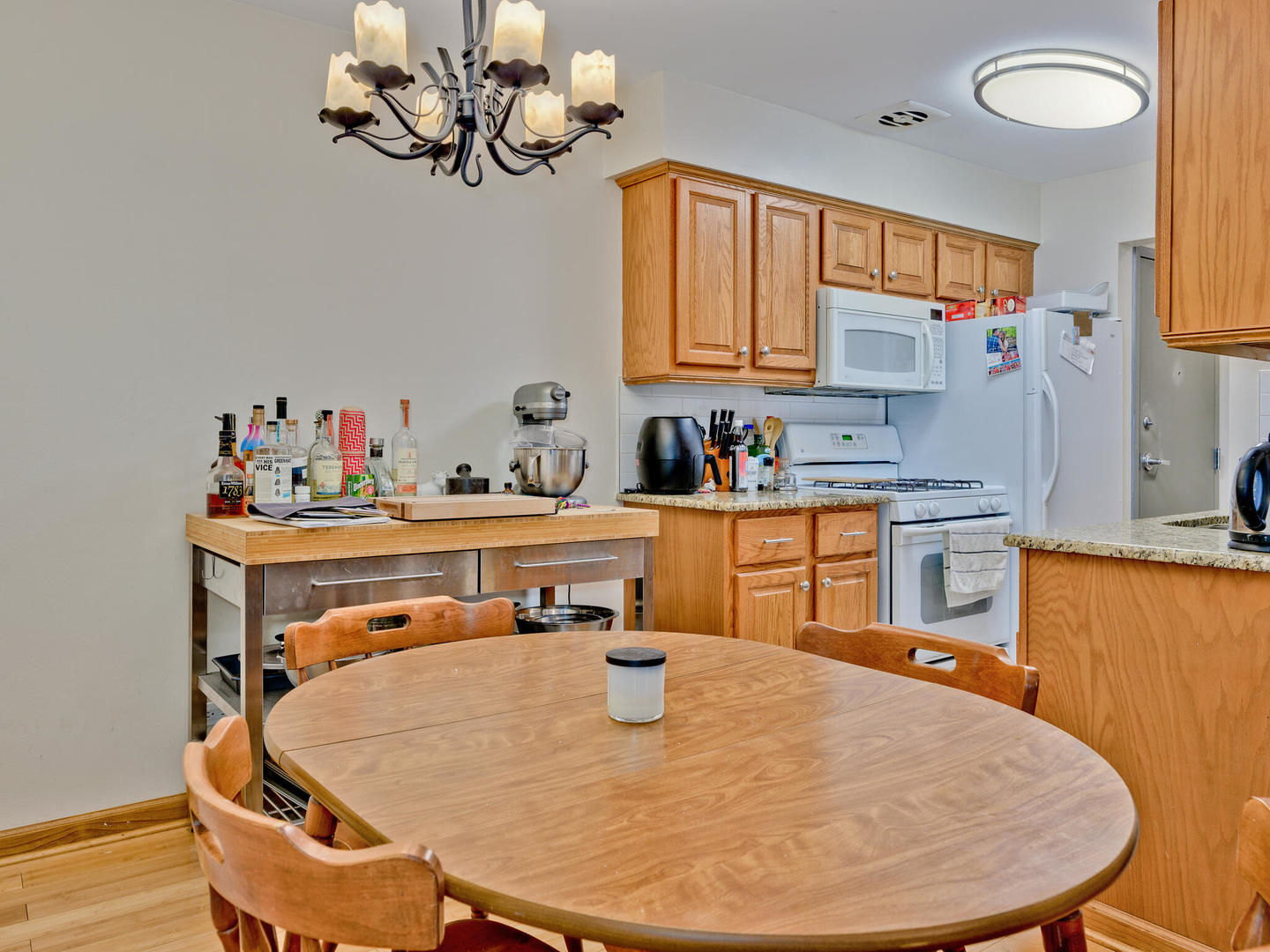 1060 W Hollywood Avenue Unit: 410