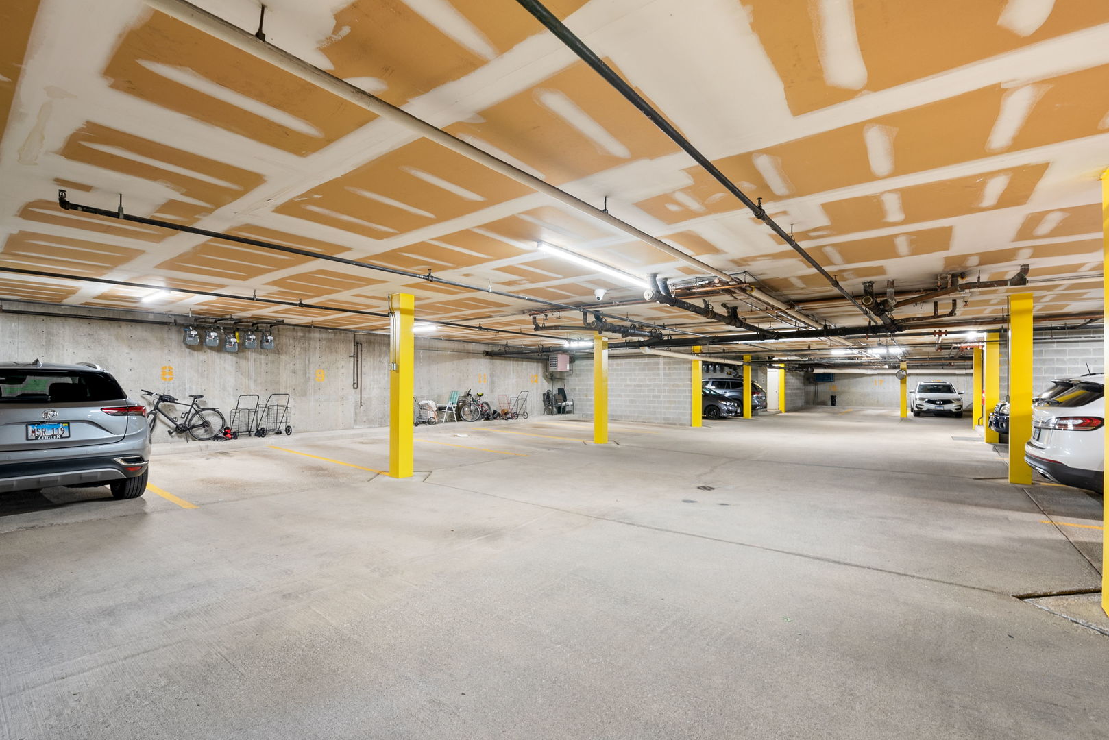 4757 Howard Street Unit: 305