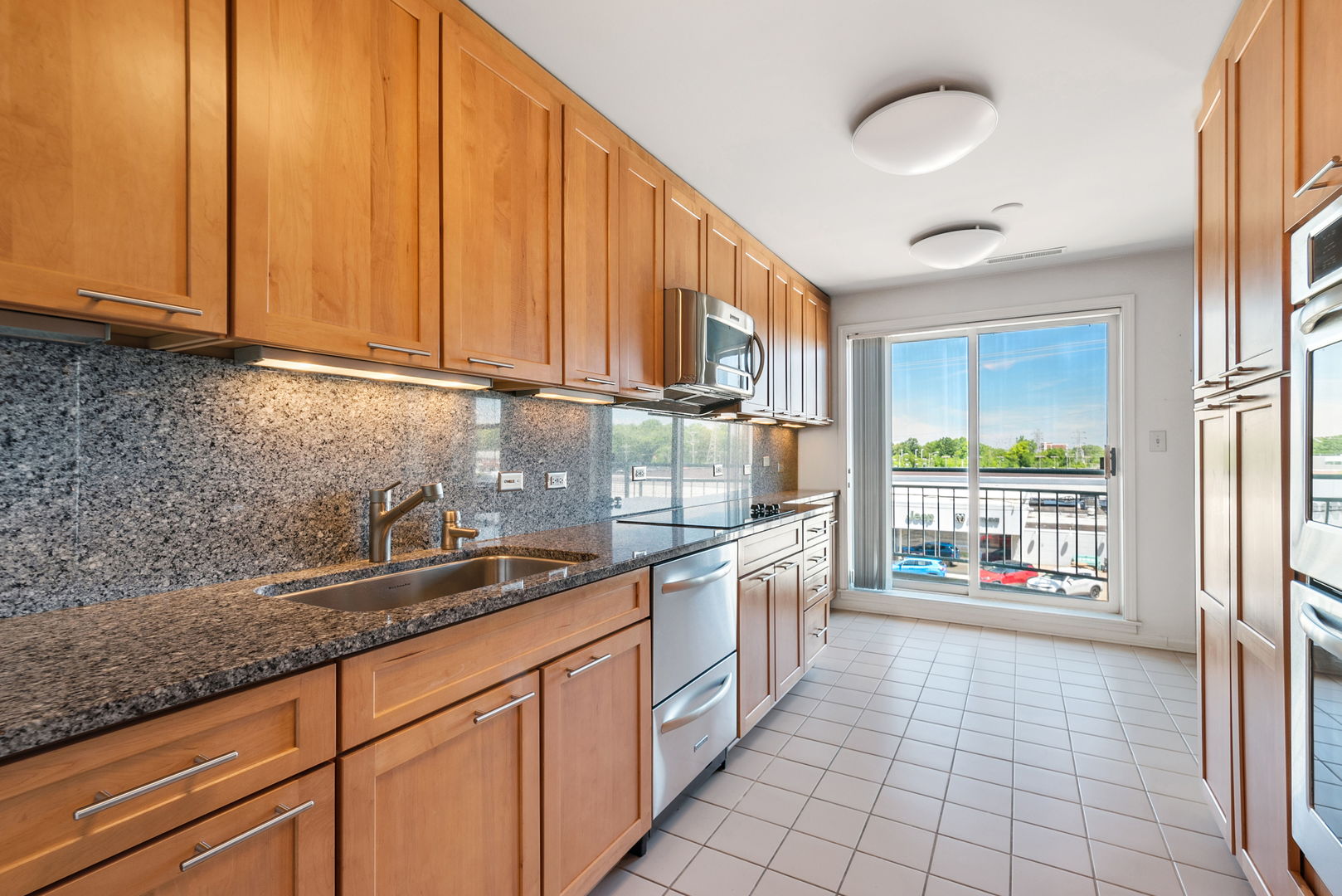 4757 Howard Street Unit: 305