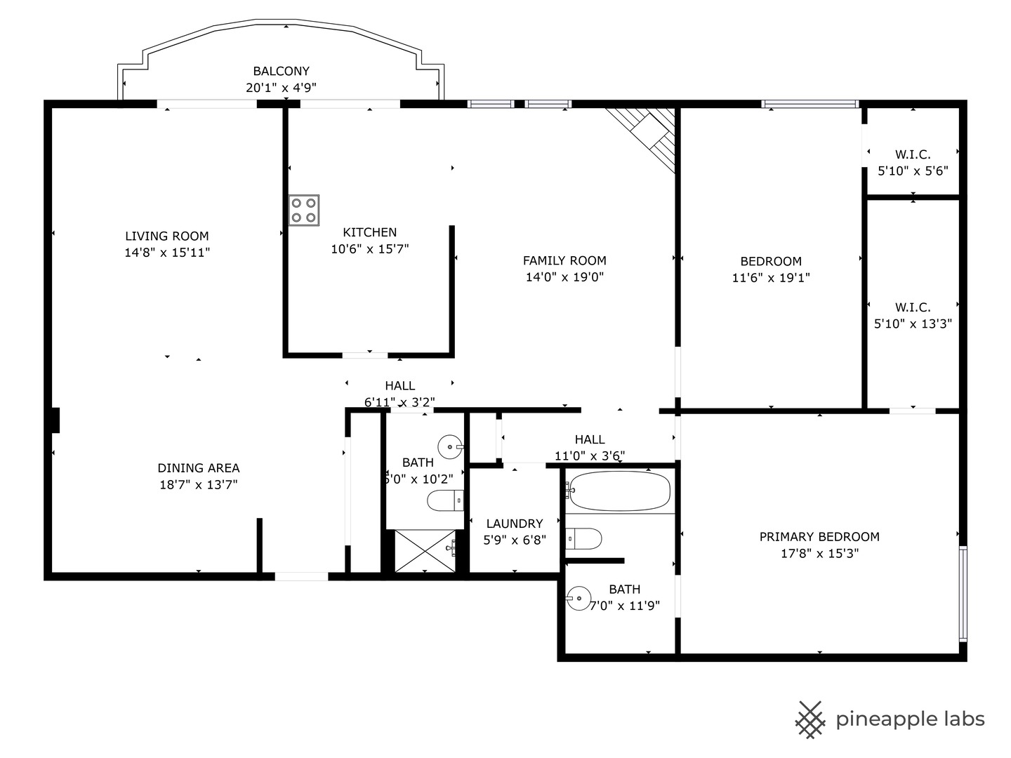 4757 Howard Street Unit: 305