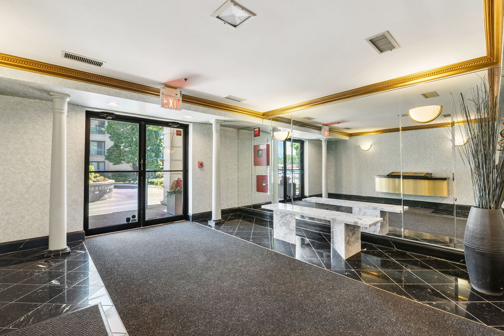 4757 Howard Street Unit: 305