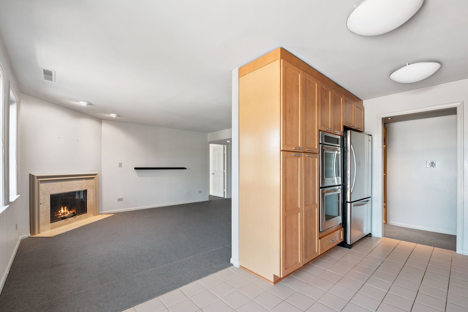 4757 Howard Street Unit: 305
