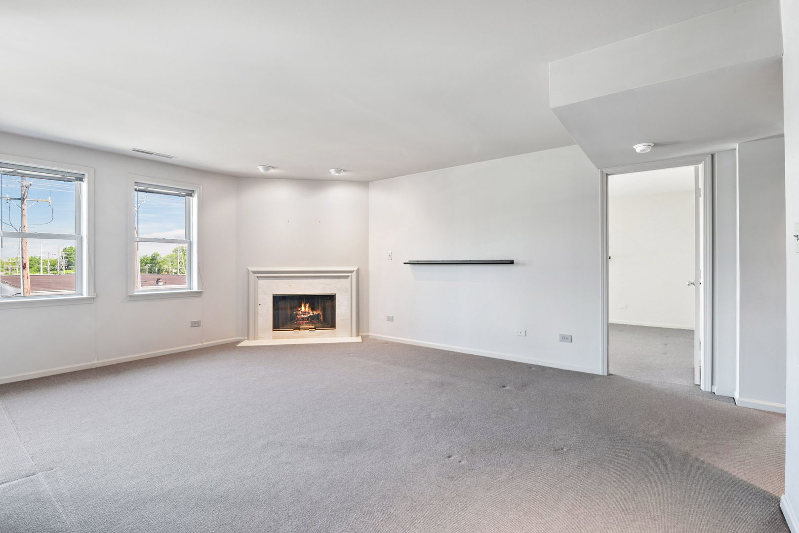 4757 Howard Street Unit: 305