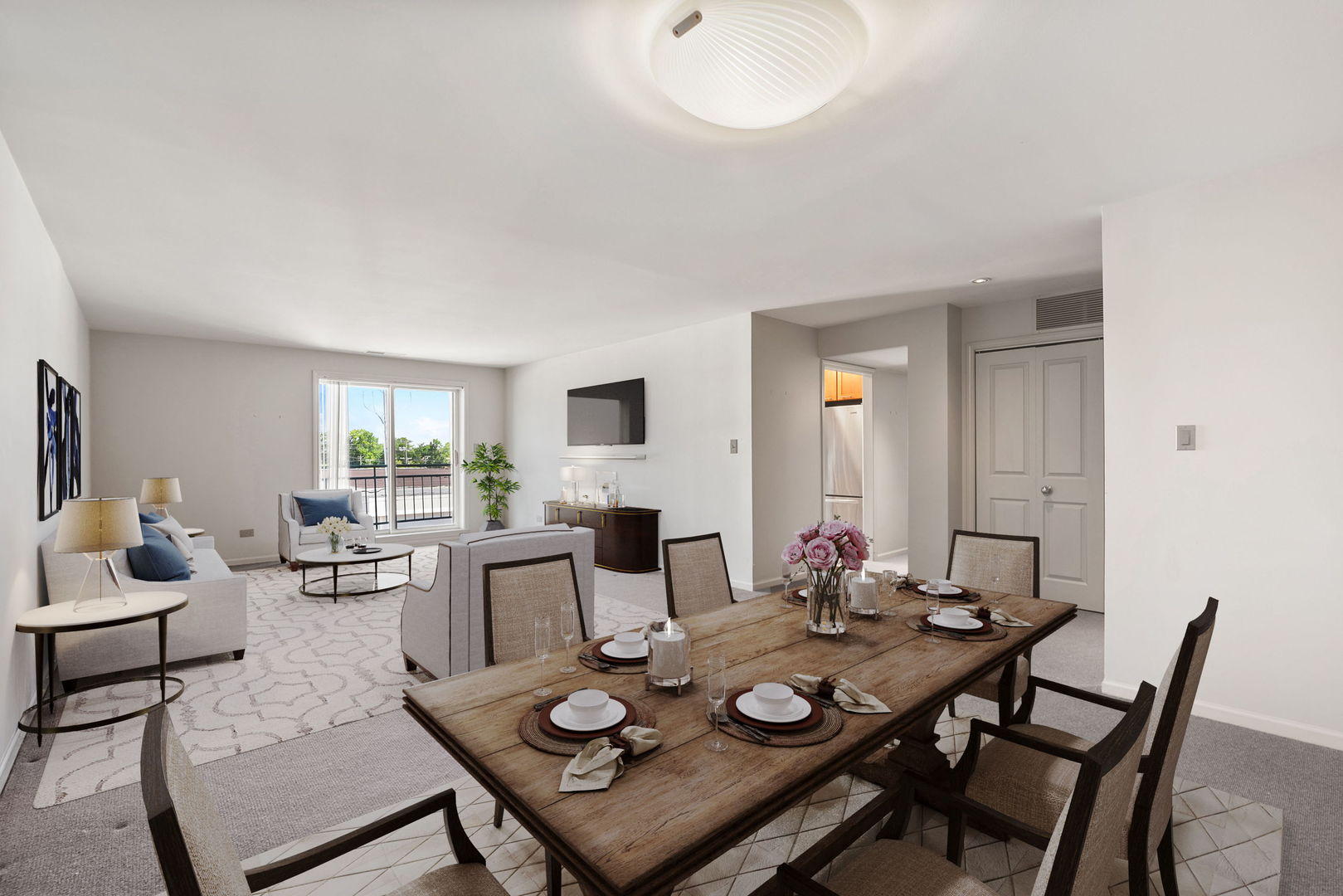 4757 Howard Street Unit: 305