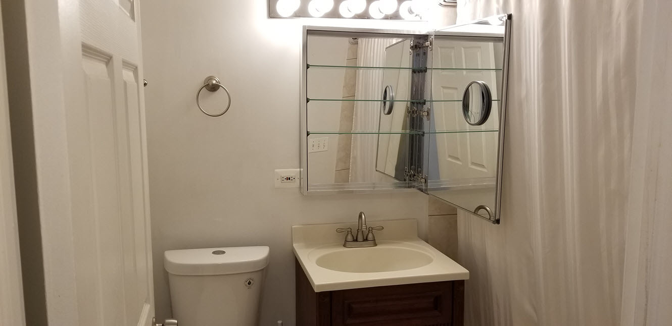 4923 N Kenmore Avenue Unit: G