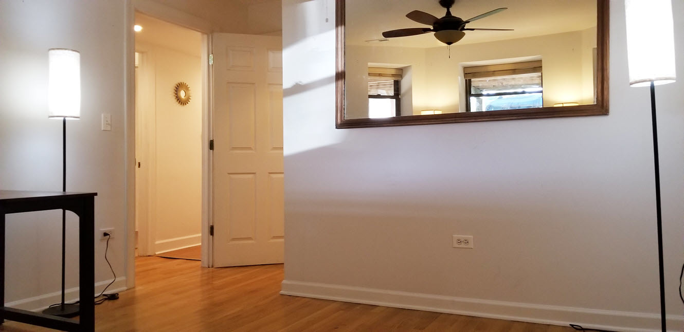 4923 N Kenmore Avenue Unit: G