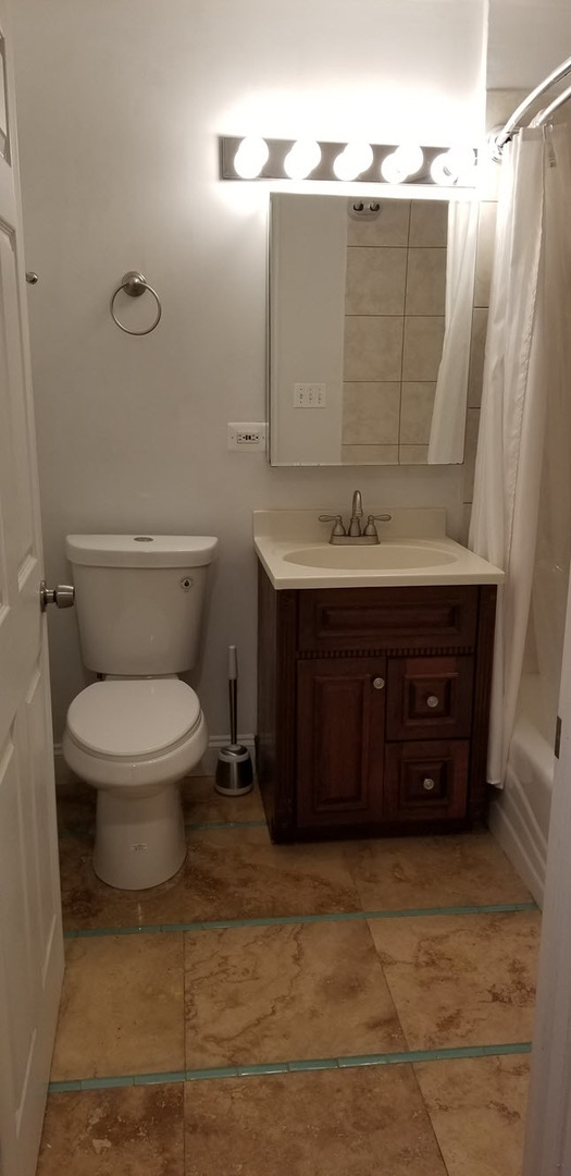 4923 N Kenmore Avenue Unit: G