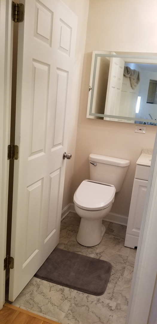 4923 N Kenmore Avenue Unit: G