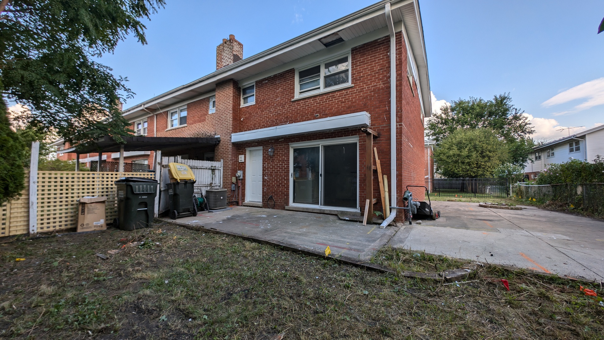 8915 Robin Drive Unit: A