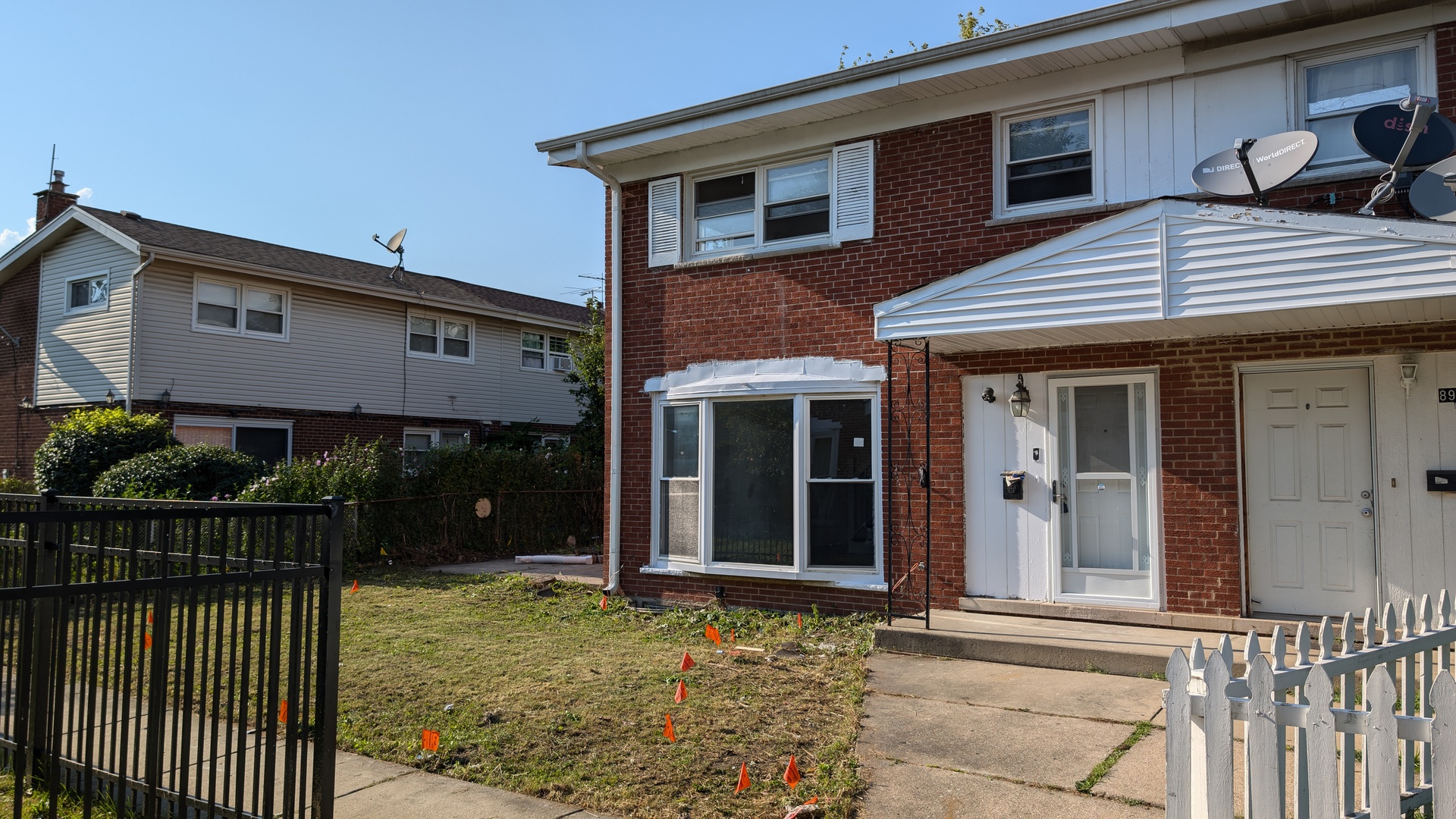 8915 Robin Drive Unit: A
