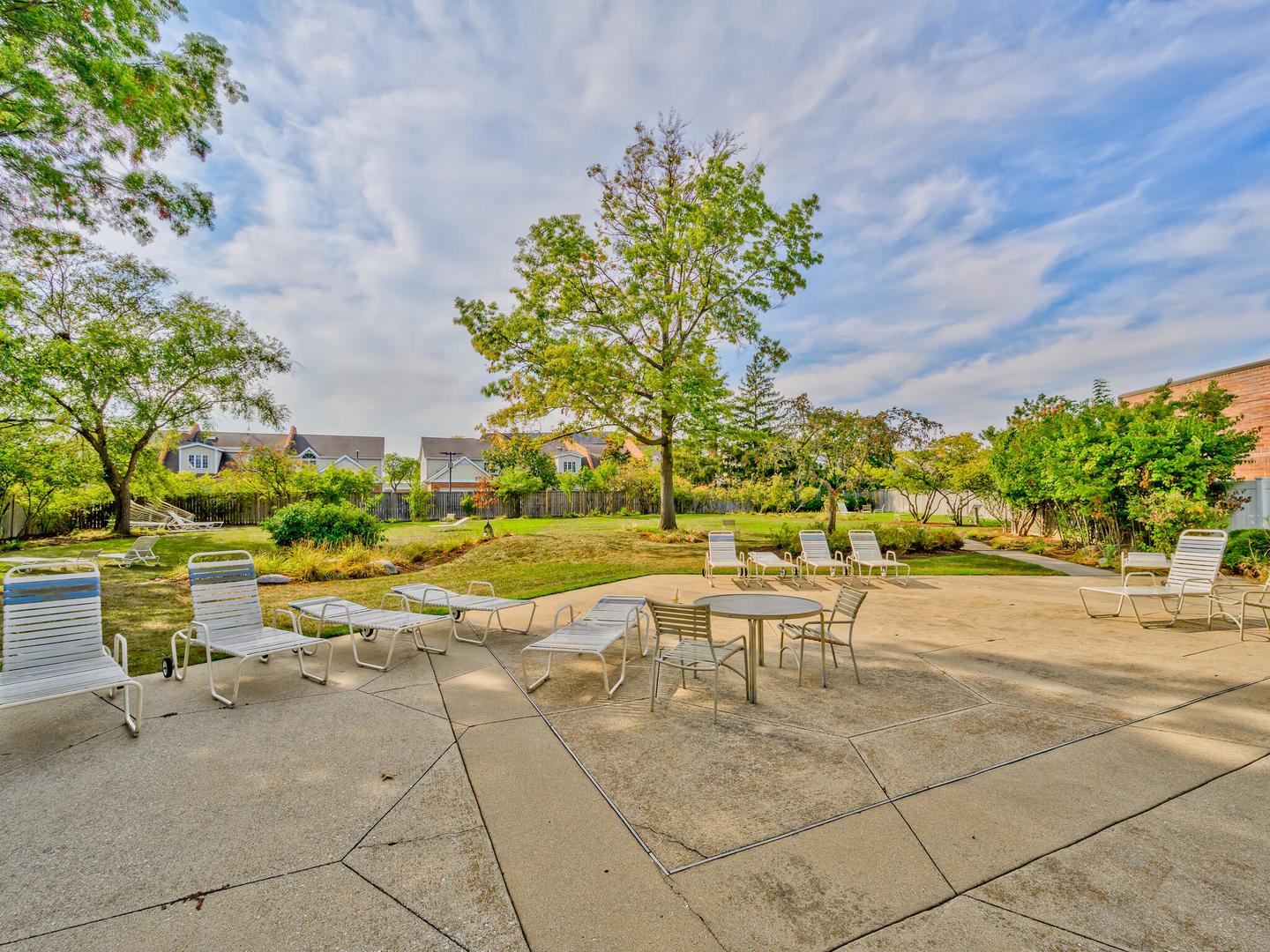 3925 Triumvera Drive Unit: 6C