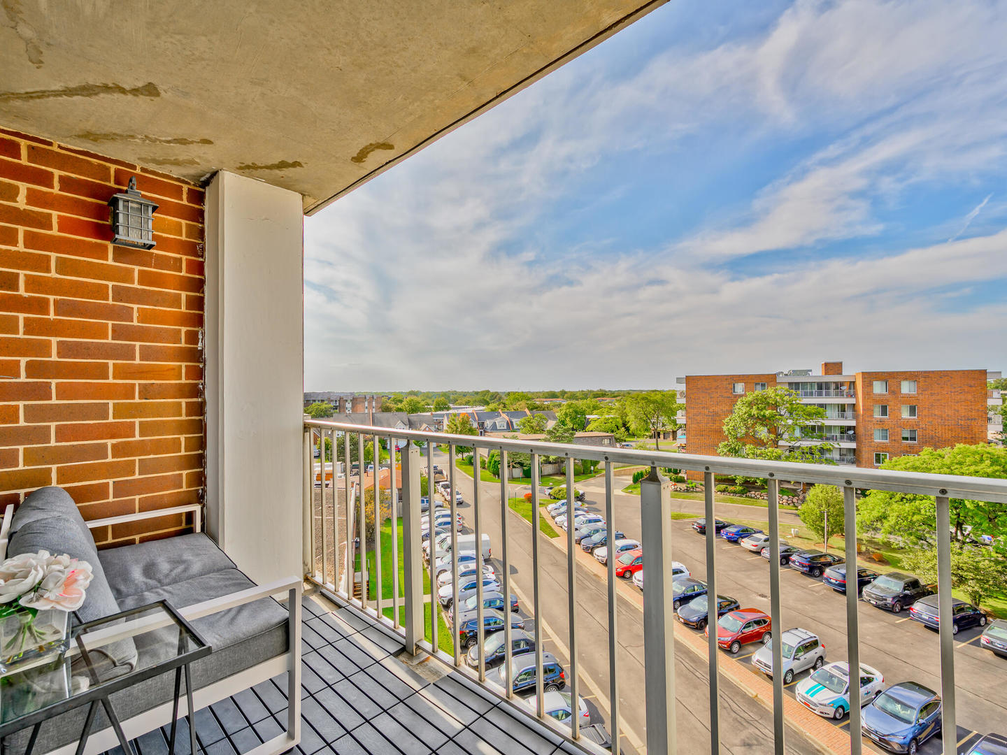 3925 Triumvera Drive Unit: 6C