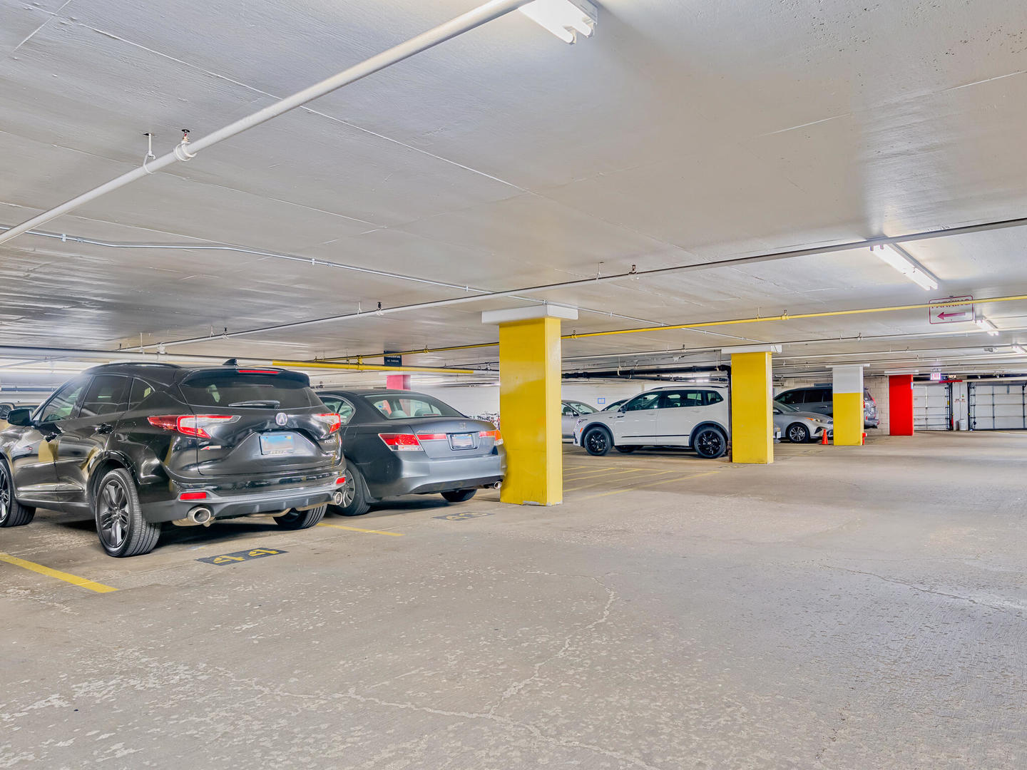3925 Triumvera Drive Unit: 6C