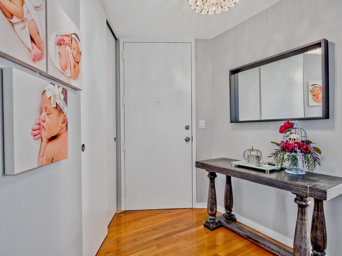 3925 Triumvera Drive Unit: 6C
