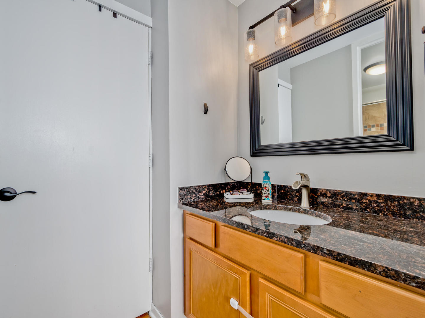 3925 Triumvera Drive Unit: 6C