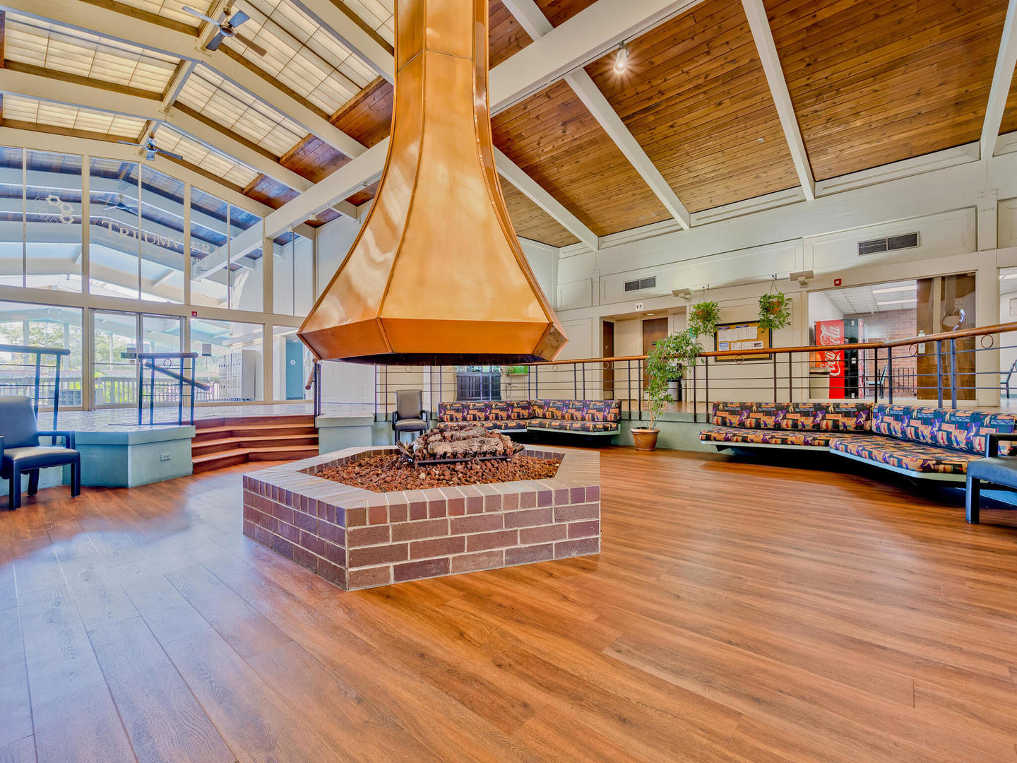 3925 Triumvera Drive Unit: 6C