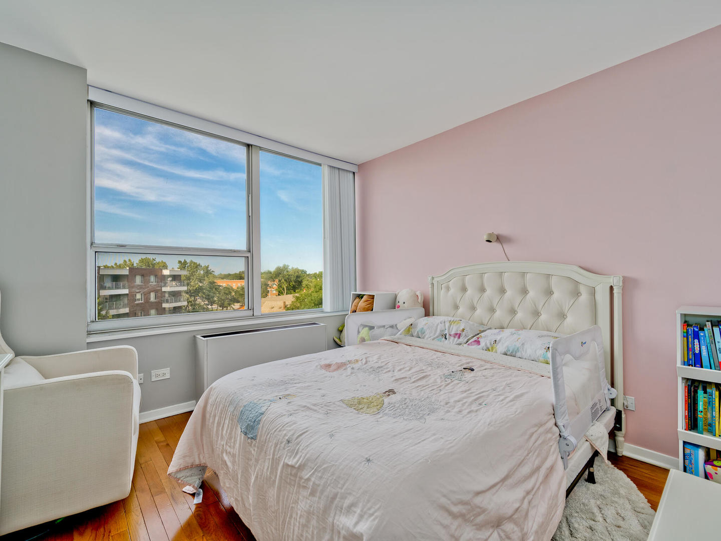 3925 Triumvera Drive Unit: 6C