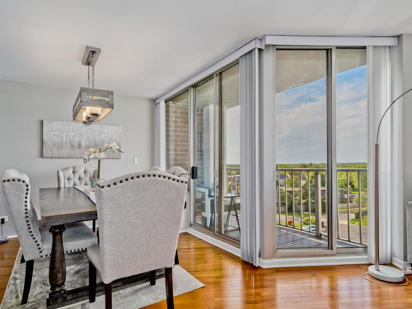 3925 Triumvera Drive Unit: 6C
