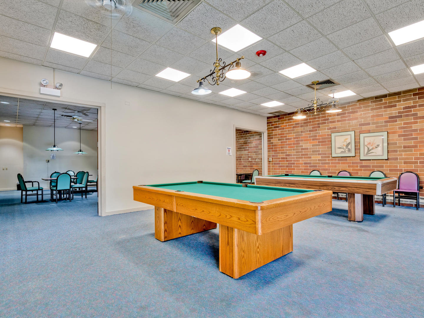 3925 Triumvera Drive Unit: 6C
