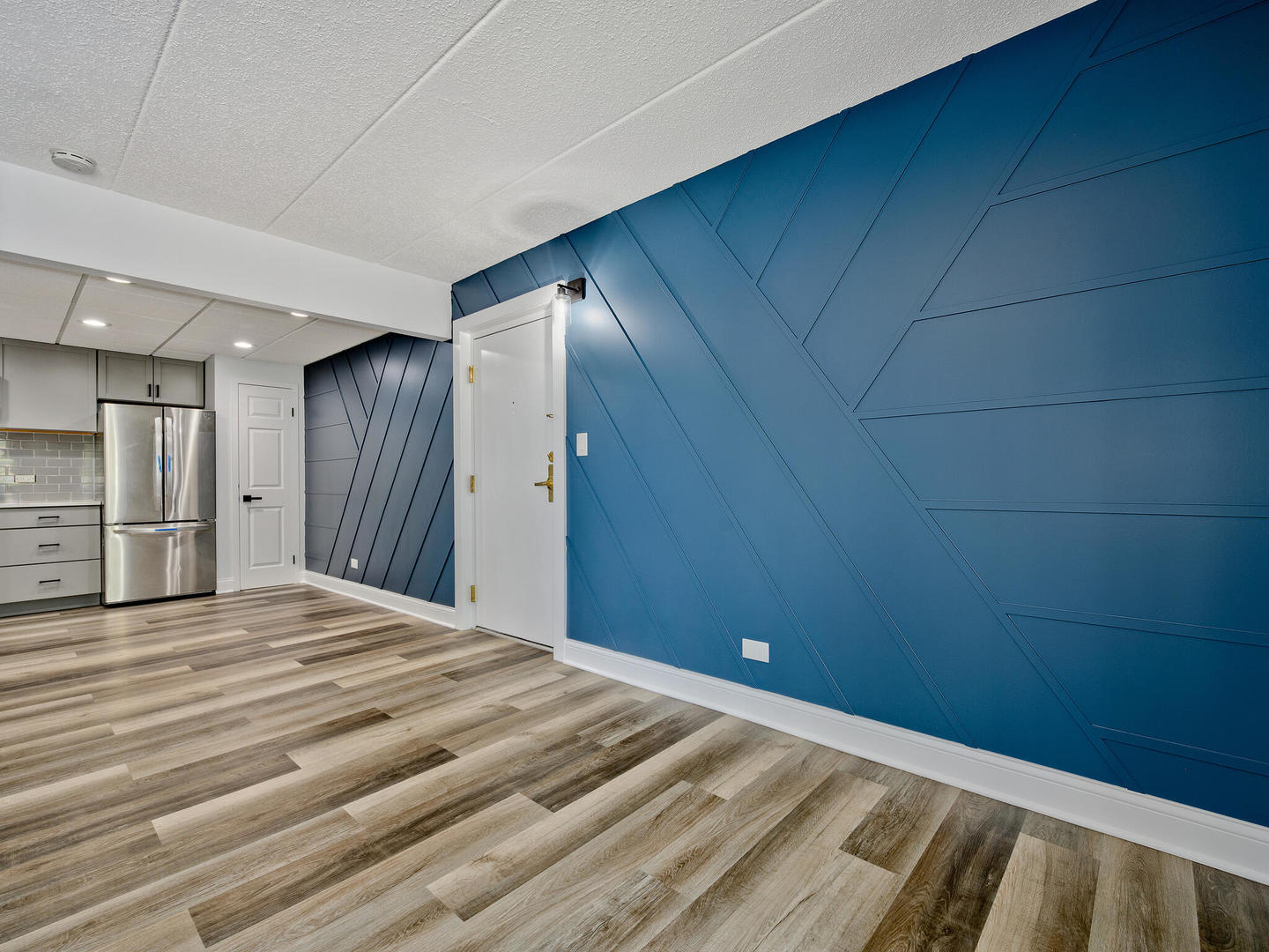 3849 N Parkway Drive Unit: 2A
