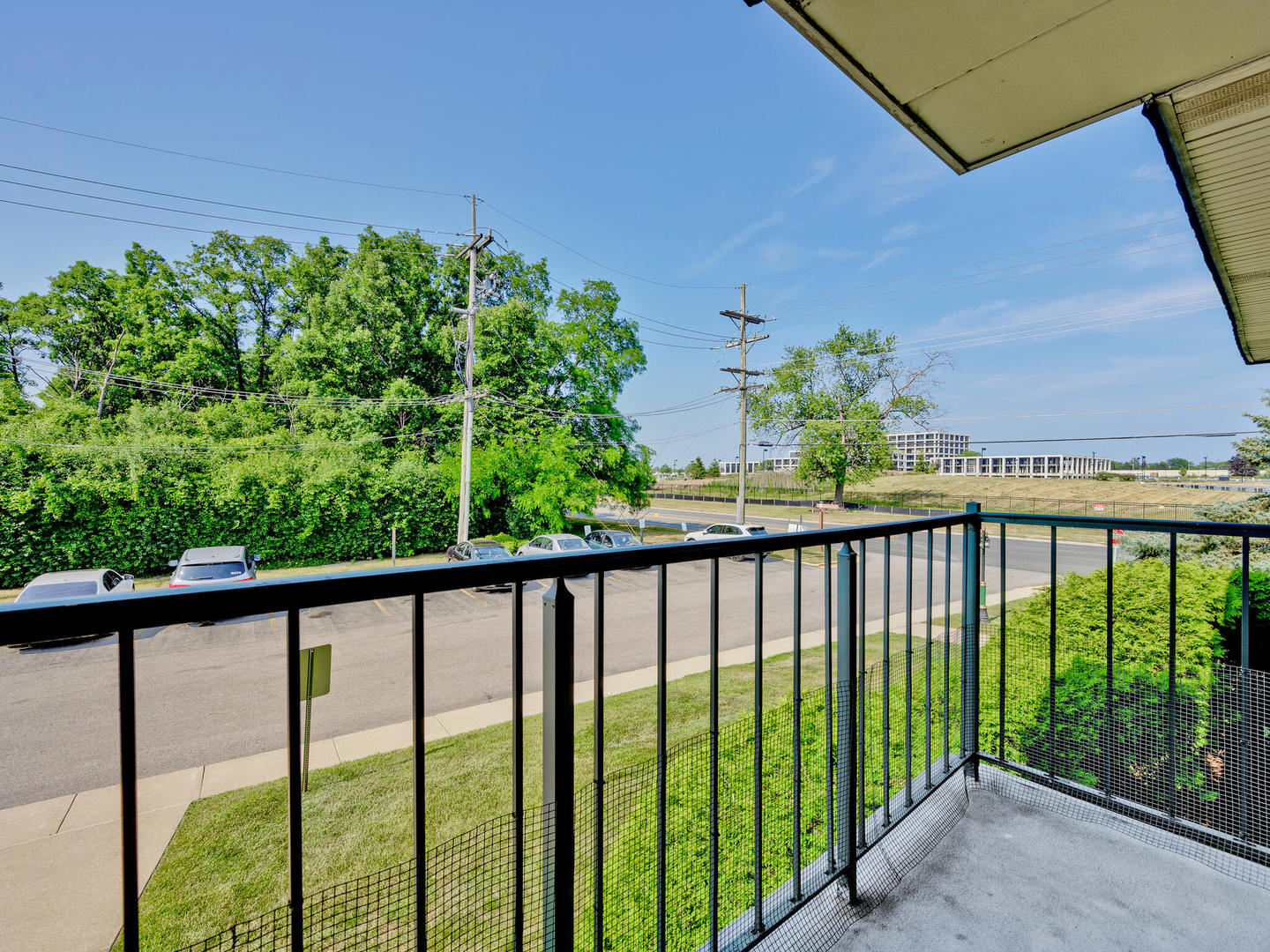 3849 N Parkway Drive Unit: 2A