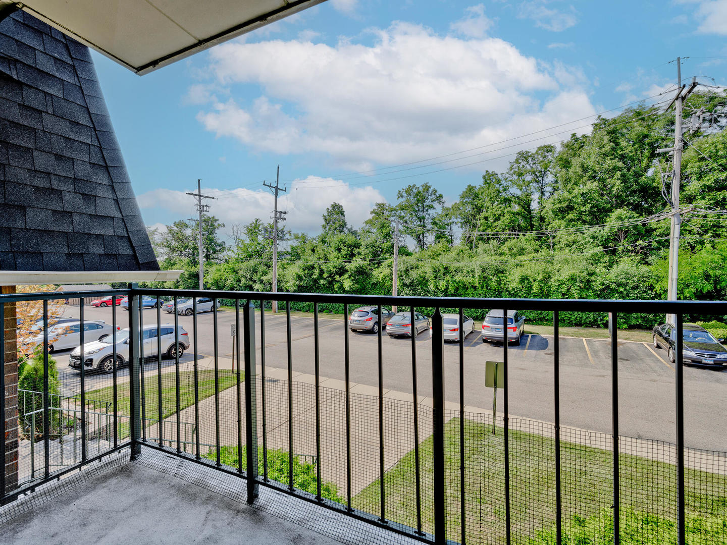 3849 N Parkway Drive Unit: 2A