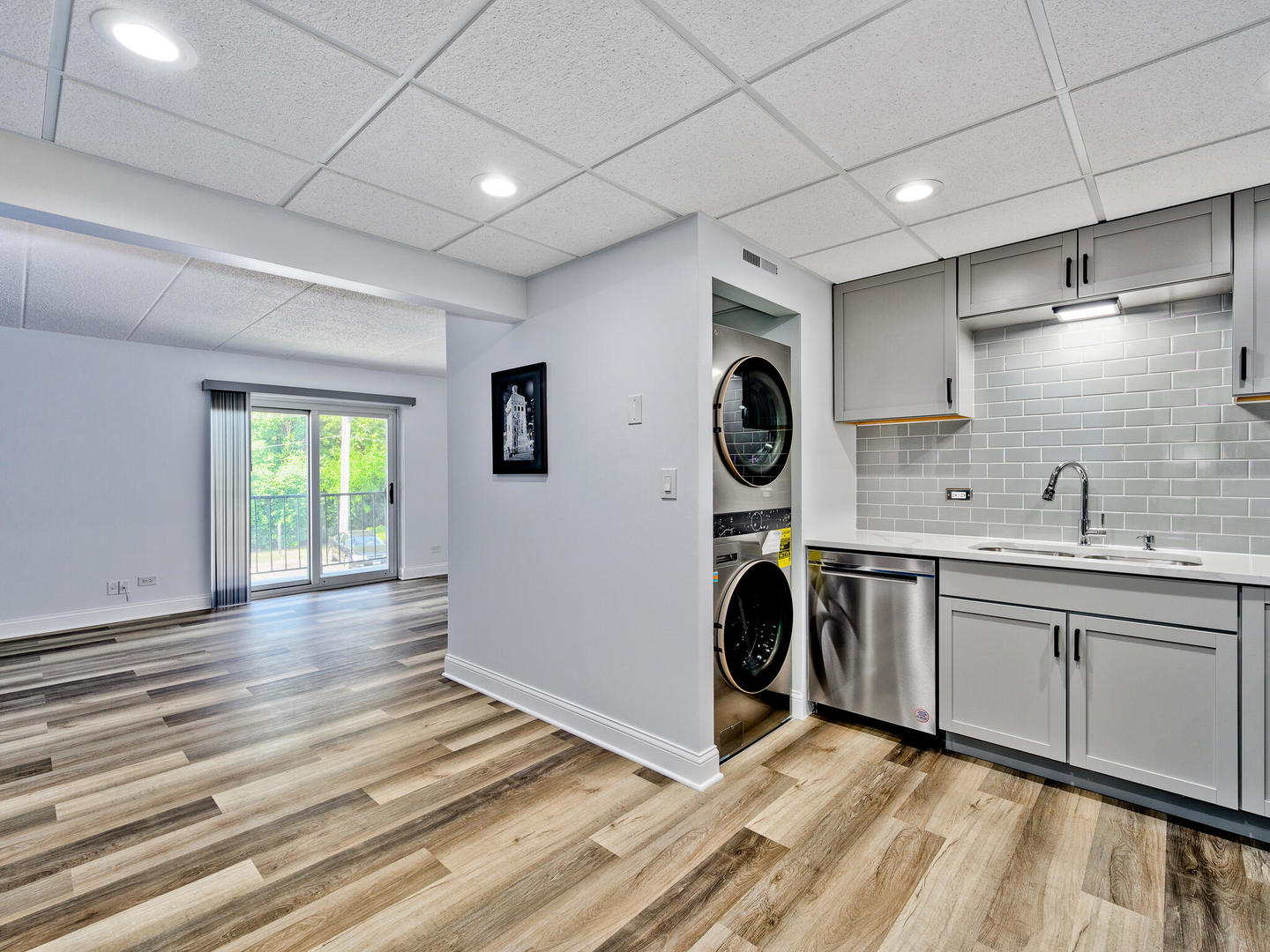 3849 N Parkway Drive Unit: 2A