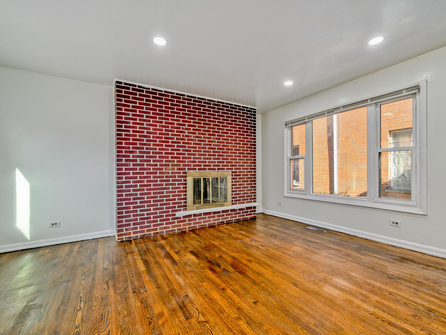 1416 W Chase Avenue Unit: A