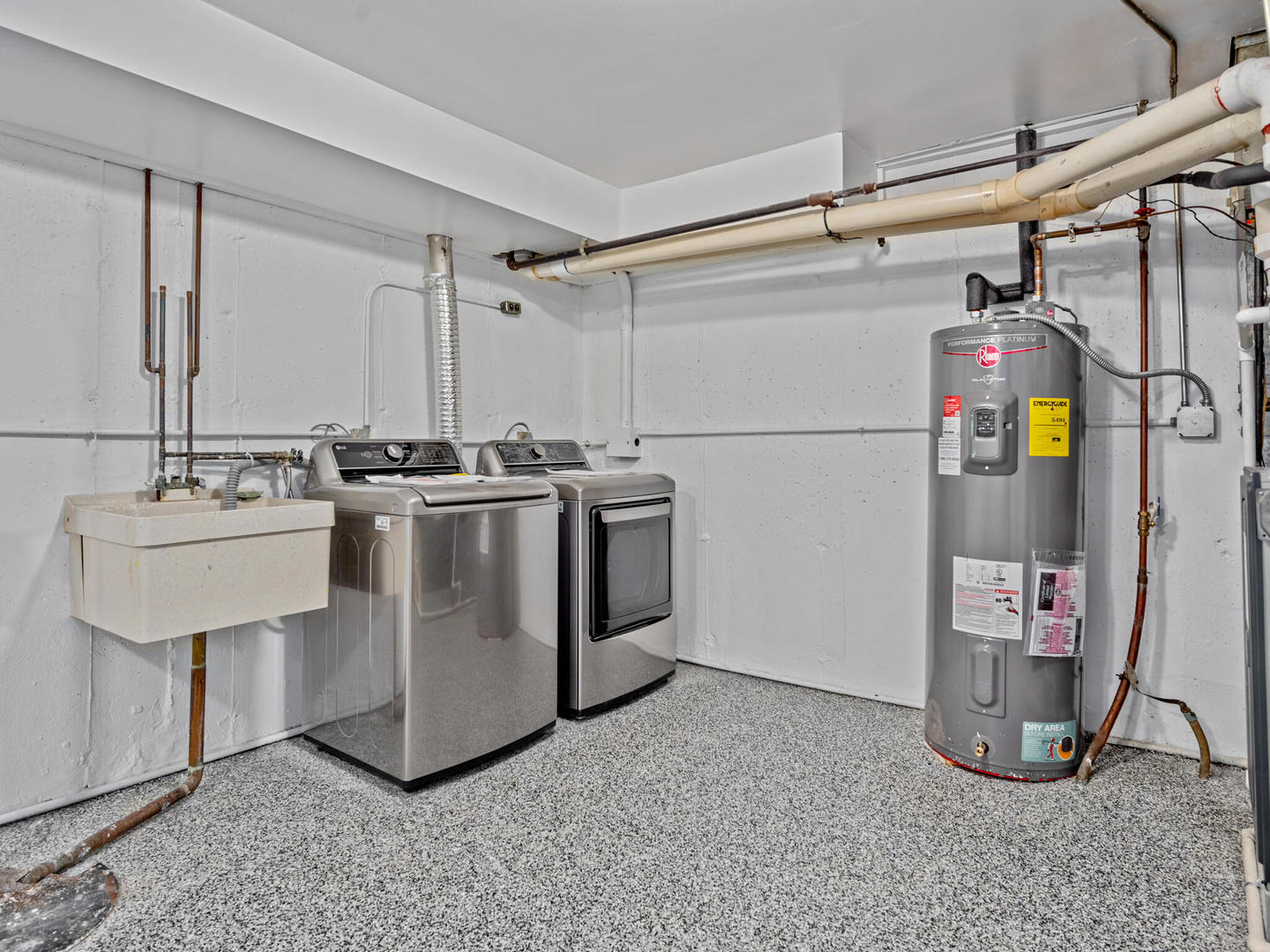 1708 Wildberry Drive Unit: H