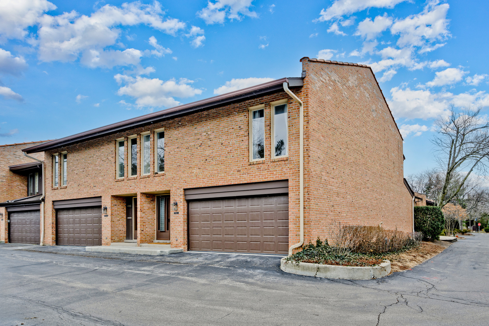 1708 Wildberry Drive Unit: H