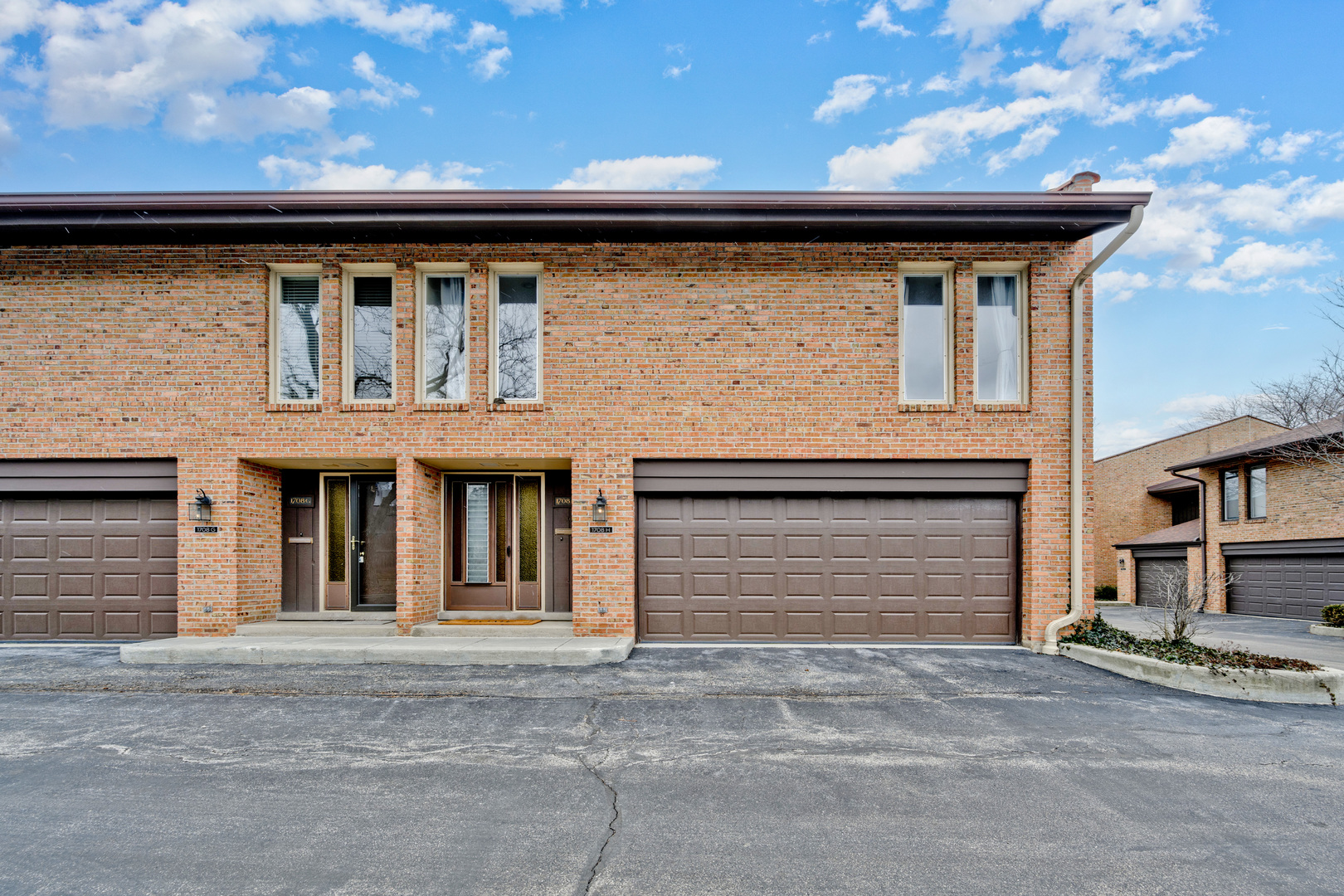 1708 Wildberry Drive Unit: H
