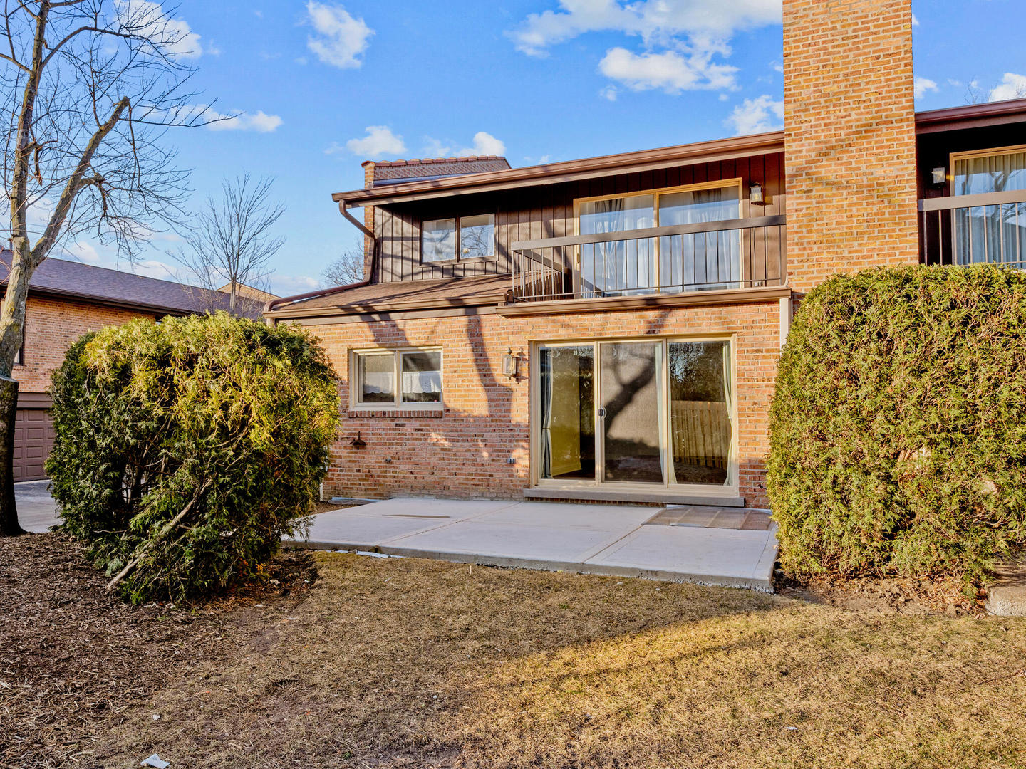 1708 Wildberry Drive Unit: H