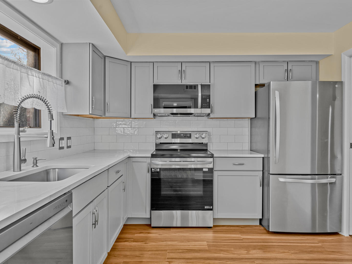 1708 Wildberry Drive Unit: H
