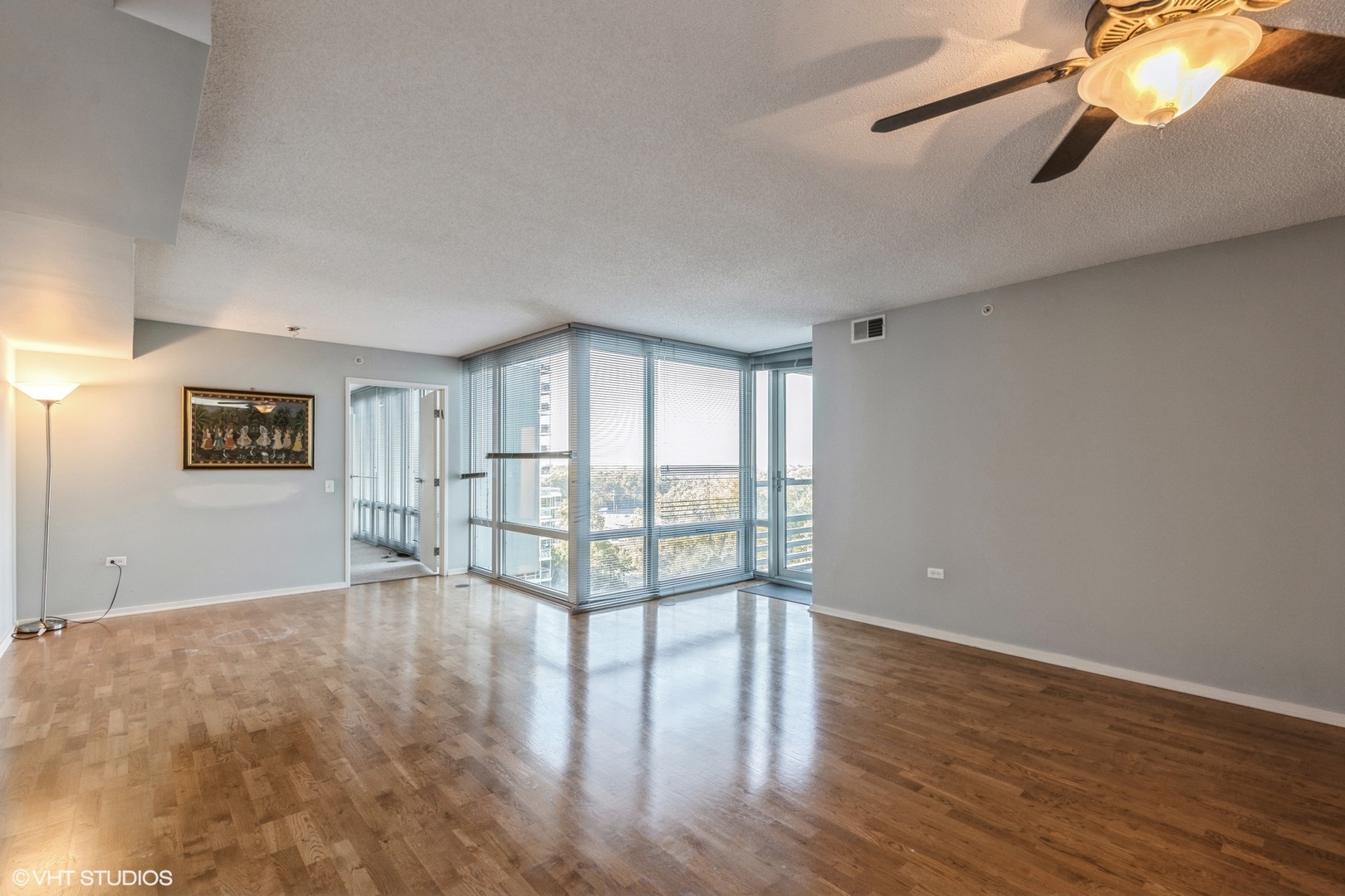 9725 Woods Drive Unit: 1109