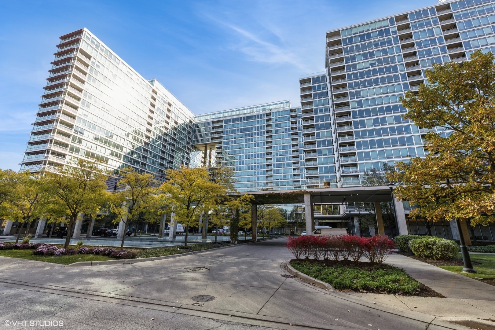 9725 Woods Drive Unit: 1109