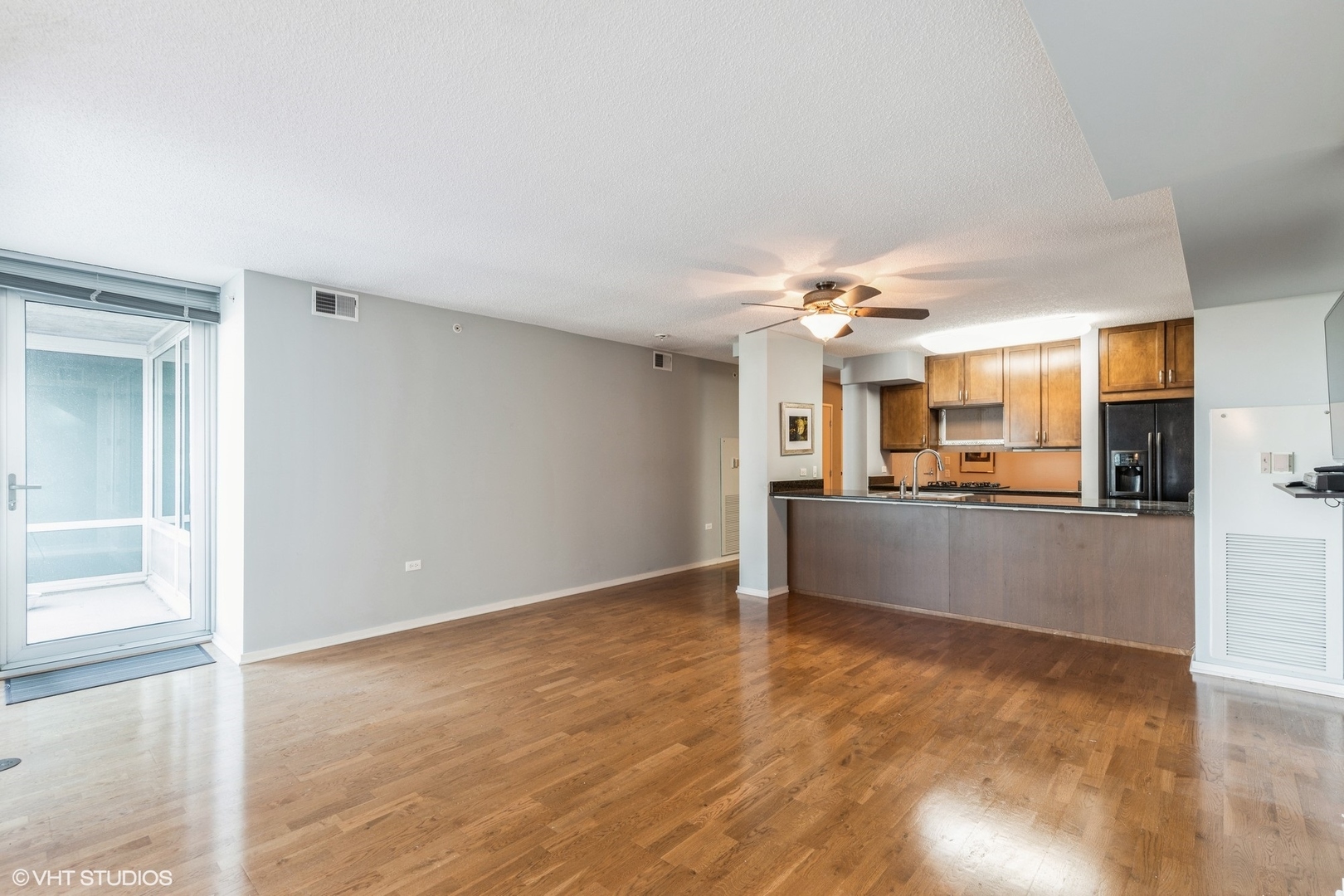 9725 Woods Drive Unit: 1109