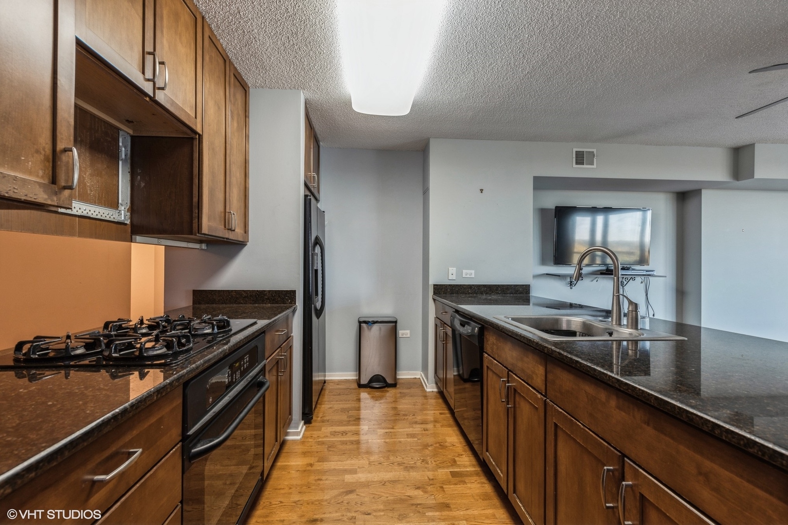 9725 Woods Drive Unit: 1109